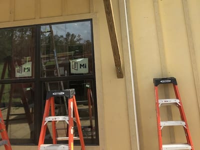 L.O.F Construction and Services LLC