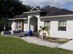 L.O.F Construction and Services LLC