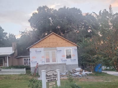 L.O.F Construction and Services LLC