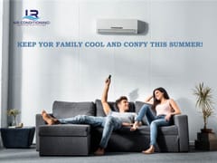 L & R Air Conditioning, LLC