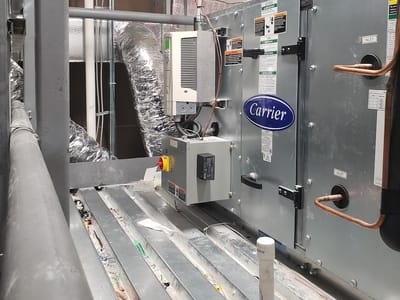 L & R Air Conditioning, LLC