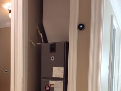 L & R Air Conditioning, LLC