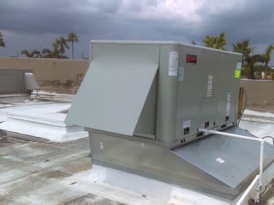 L & R Air Conditioning, LLC