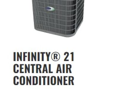 L & R Heating & Air Conditioning Inc