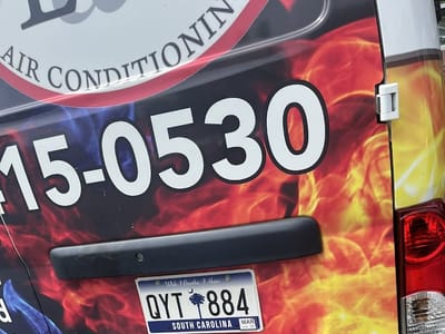 L&R Heating and Air Conditioning LLC