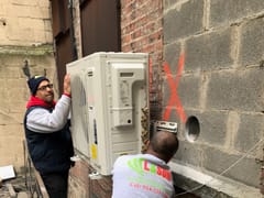 L&Son Heat/AC Tech Corp