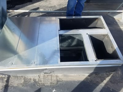 L T Heating and Air Conditioning, LLC