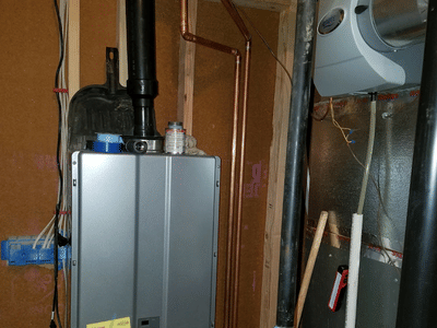 L T Heating and Air Conditioning, LLC