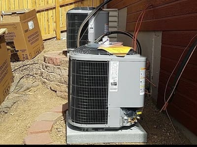 L T Heating and Air Conditioning, LLC