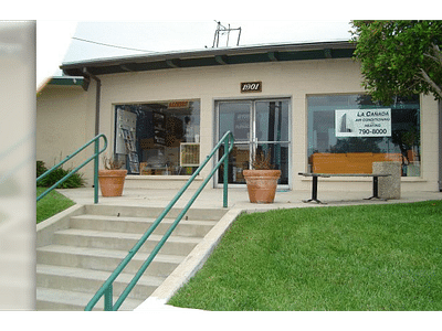 La Canada Air Conditioning