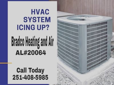 LA COMFORT Heating And Air