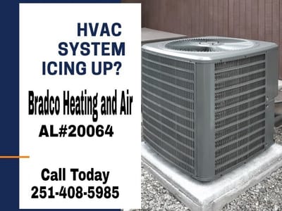 LA COMFORT Heating And Air