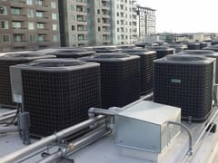 LA Construction Heating and Air