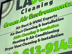 LA Duct Cleaning