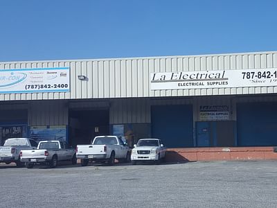 La Electrical