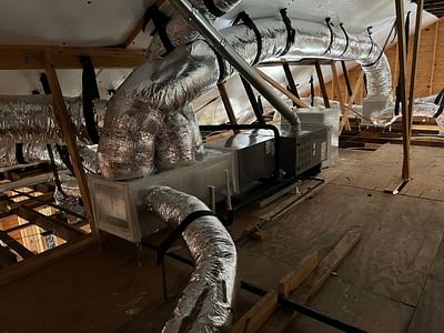 La Grange AC & Heating