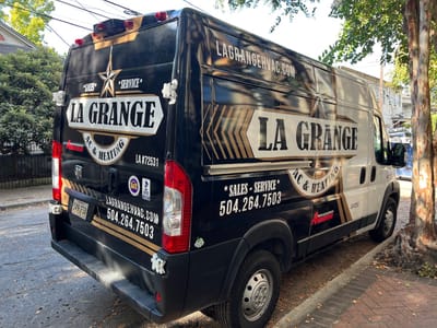 La Grange AC & Heating