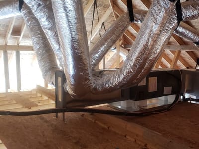 La Grange AC & Heating