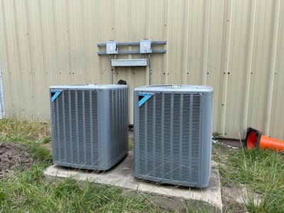 La Grange AC & Heating