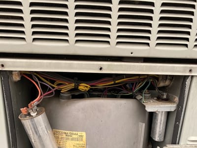 LA HVAC Expert - Air Conditioning & Heating Service