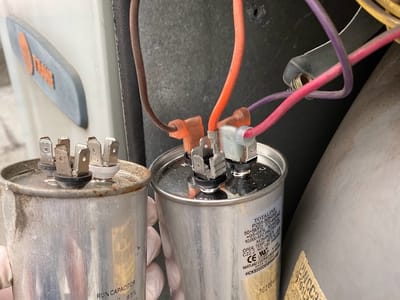 LA HVAC Expert - Air Conditioning & Heating Service