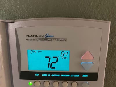 LA HVAC Expert - Air Conditioning & Heating Service