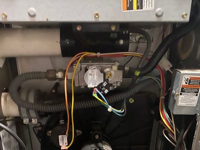 LA HVAC Expert Inc. - Air Conditioning & Heating Service Irvine