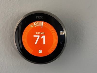 LA HVAC Expert Inc. - Air Conditioning & Heating Service Irvine