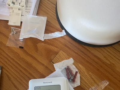 LA HVAC Expert Inc - Air Conditioning & Heating Service Orange County