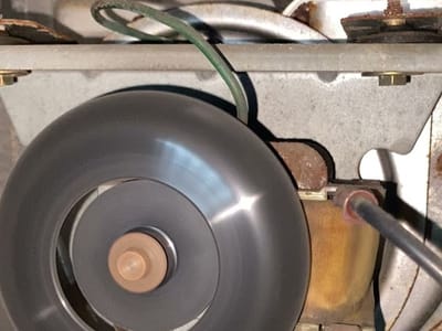 LA HVAC Expert Inc - Air Conditioning & Heating Service Orange County