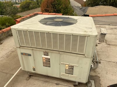 LA HVAC Expert INC.