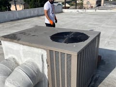 LA HVAC SERVICE PRO
