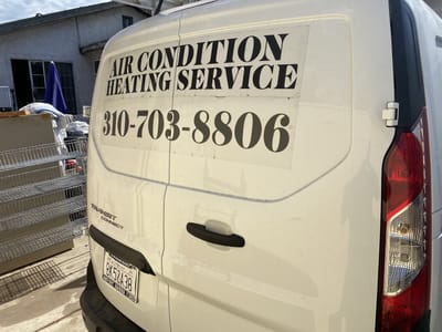LA HVAC SERVICE PRO