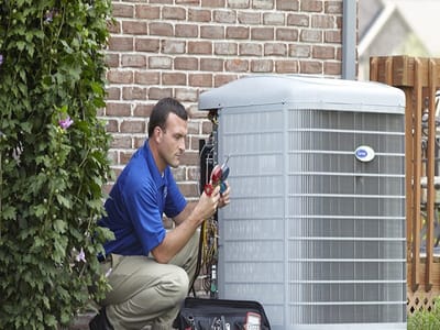 La Jolla Heating and Air Conditioning