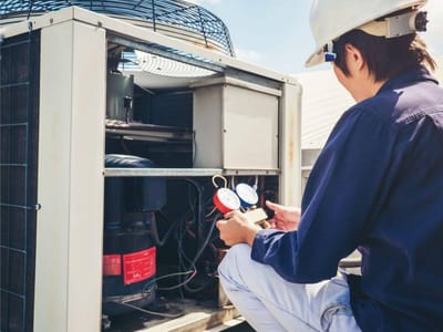 La Mirada Heating and Air