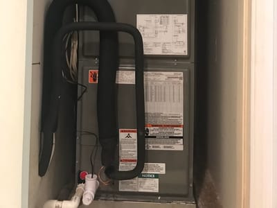 La Mirada Heating and Air