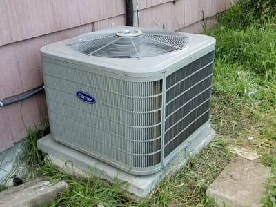 La Porte Heating & Cooling Services