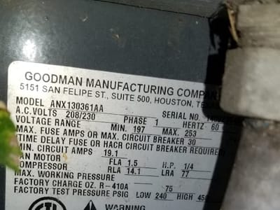 La Porte Heating & Cooling Services