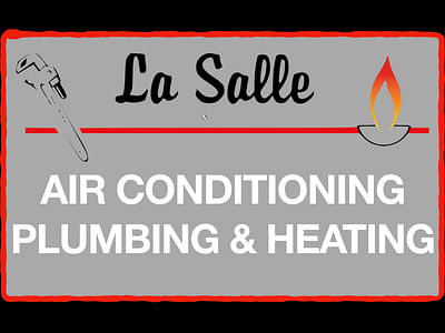 La Salle Plumbing, Heating & Air Conditioning