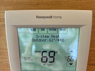 La Salle Plumbing, Heating & Air Conditioning