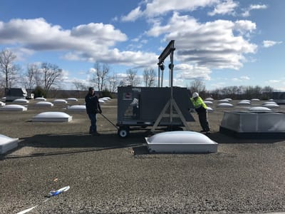 Labbe Heating & Cooling LLC