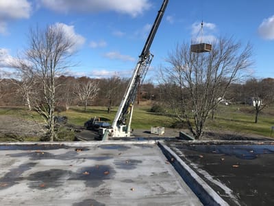 Labbe Heating & Cooling LLC