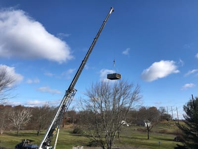 Labbe Heating & Cooling LLC