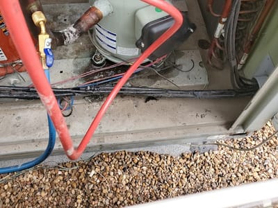 Labran & Mitchell Mechanical Service Inc