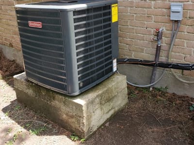 Labran & Mitchell Mechanical Service Inc