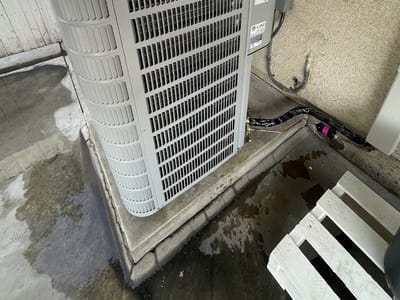 LAC Heating and Air LLC