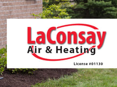 LaConsay Air & Heating LLC