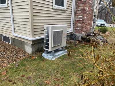 LaCroix Heating & Cooling Inc.