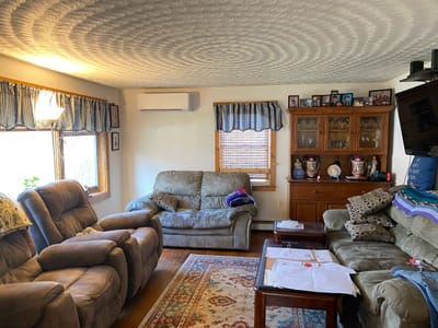 LaCroix Heating & Cooling Inc.