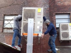 LaCroix Heating & Cooling Inc.